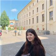 Étant étudiante en licence de géographie, je propose des cours d'histoire-géo de la 6e à la terminale.